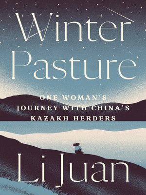 cover image of Winter Pasture